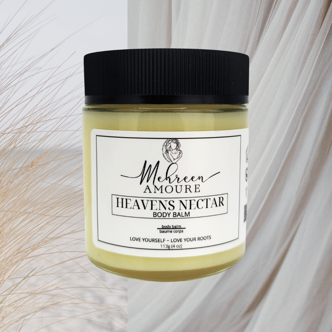 Heavens Nectar - Body Balm