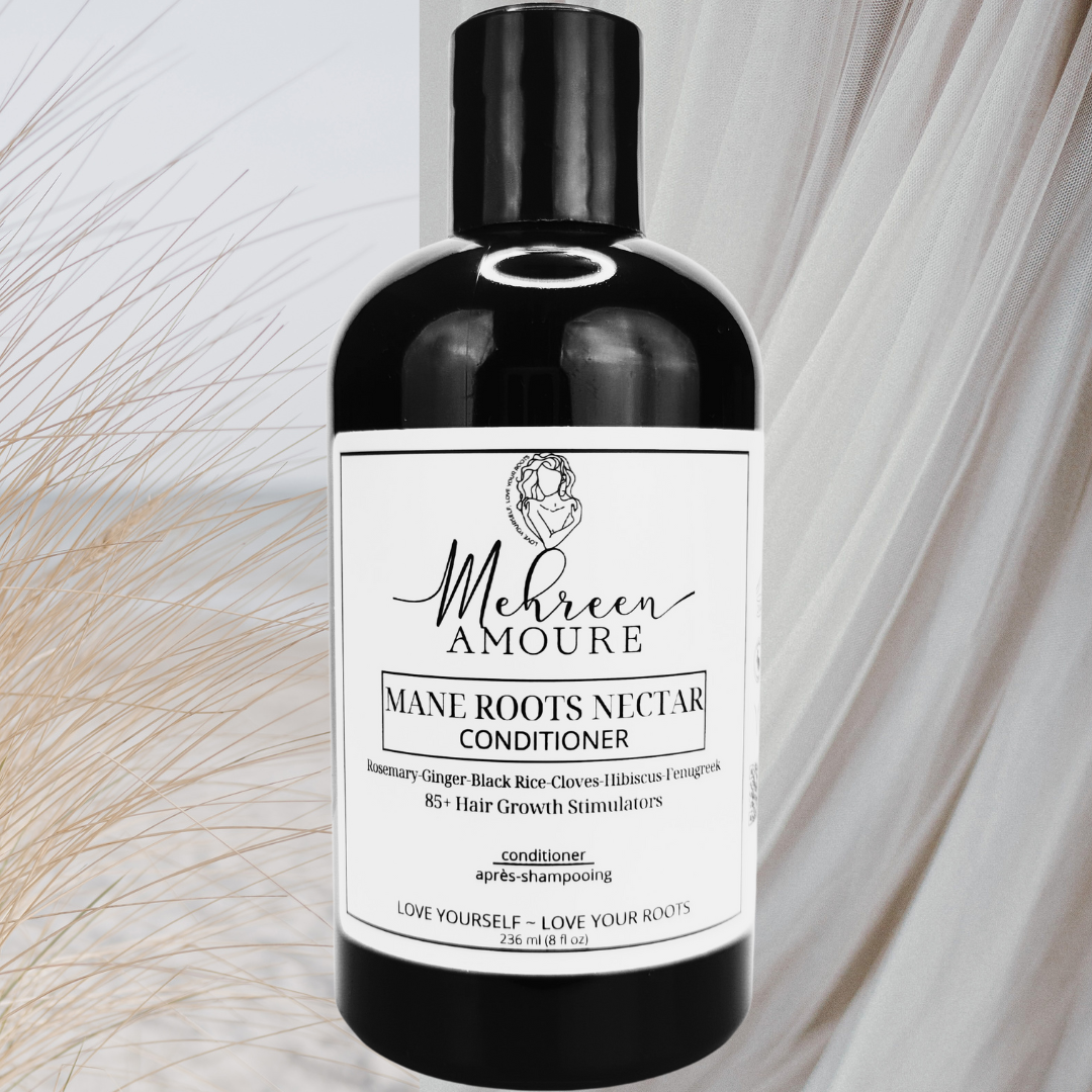 MANE Roots Nectar Conditioner